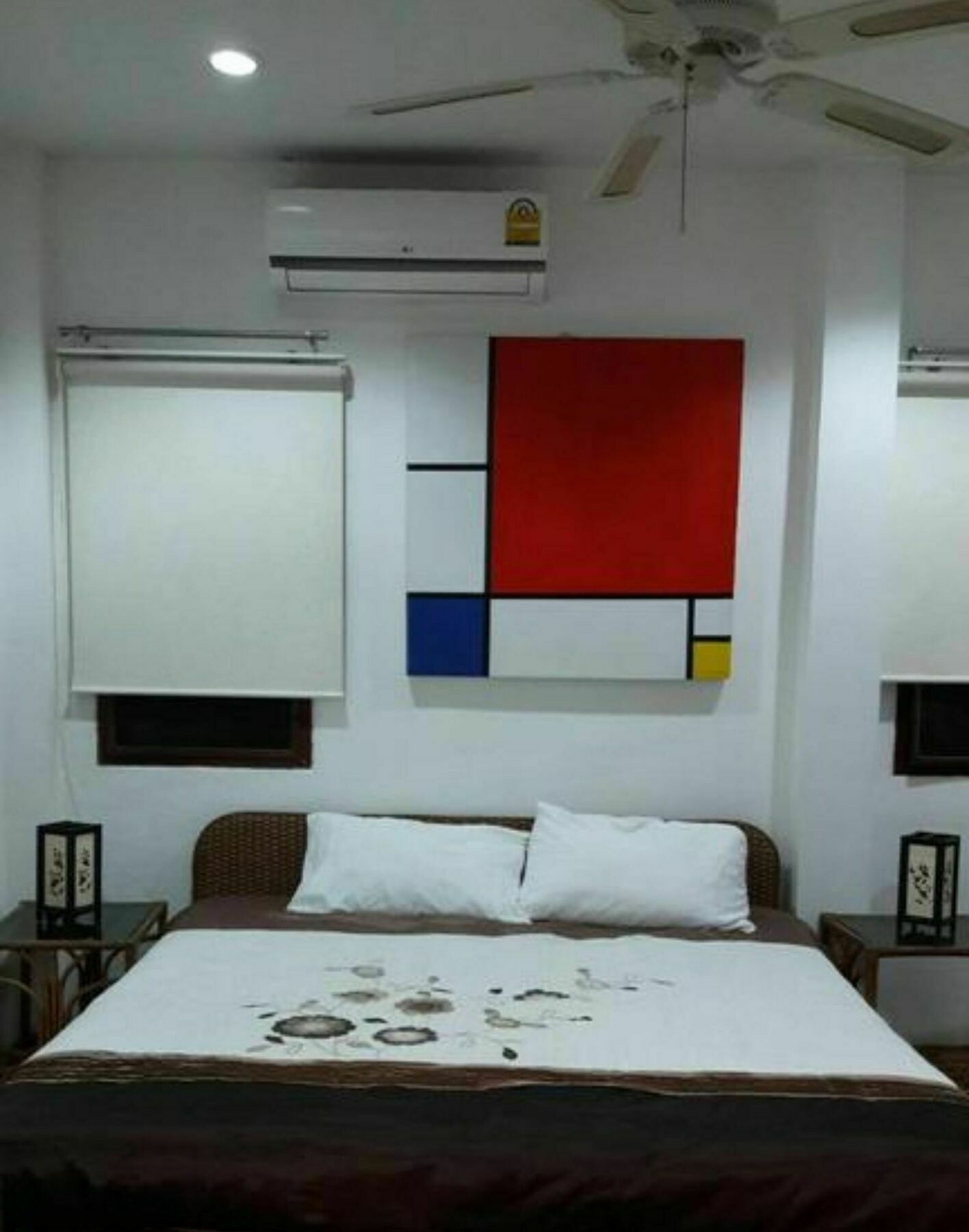 Huahin Cozy Villa 2 Bedroom - 4 Persons Eksteriør billede